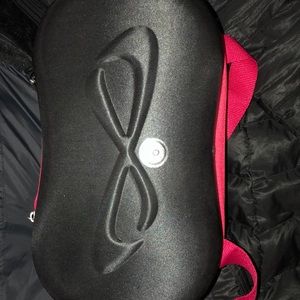 Infinity cheer shoes